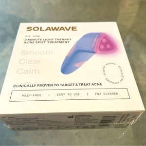 BNIB Solawave Acne Spot Treatment